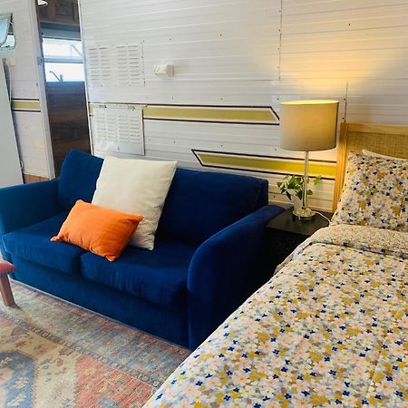 Mornington Peninsula Retro Caravans Rye Kültér fotó