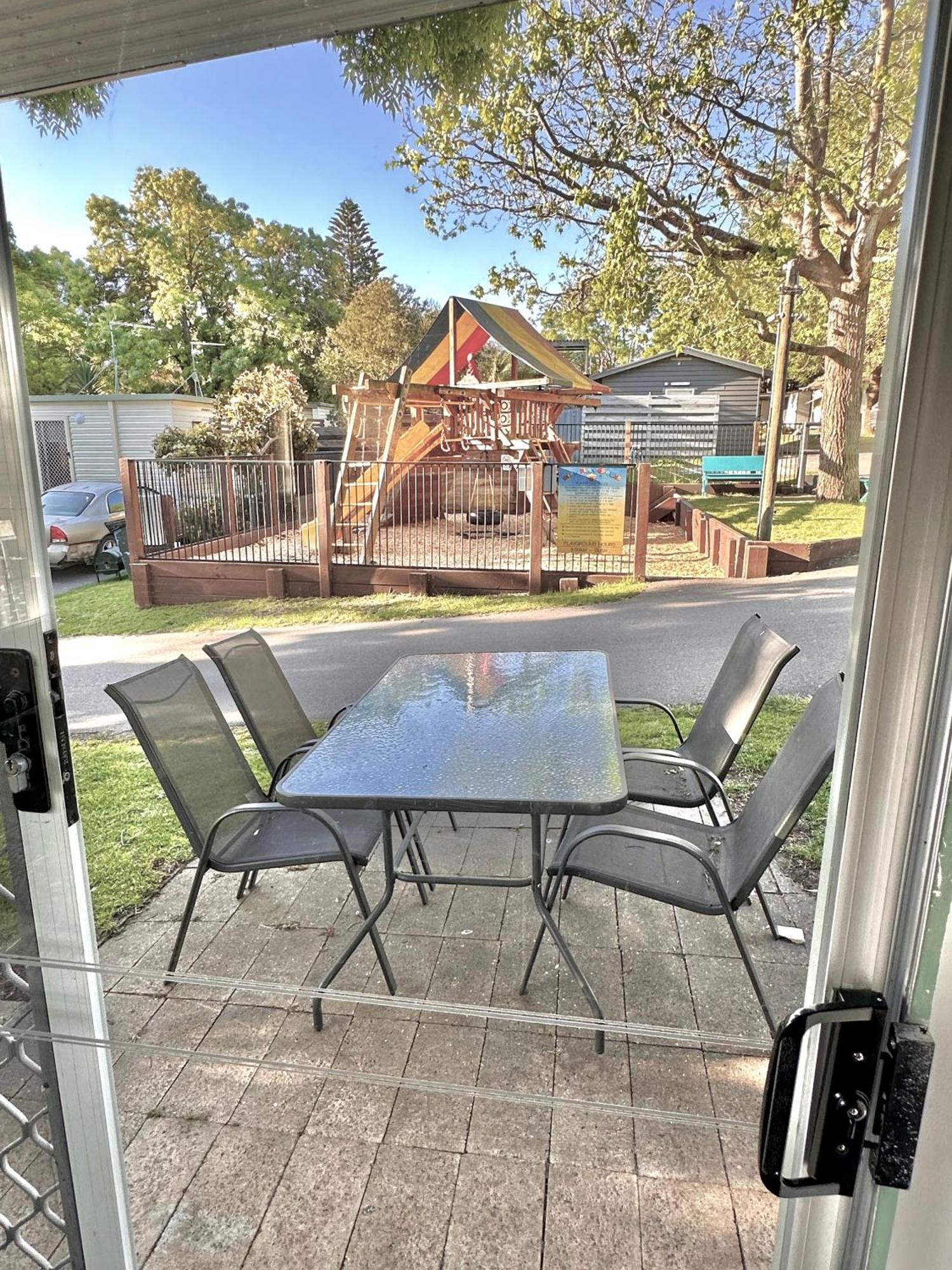 Mornington Peninsula Retro Caravans Rye Kültér fotó