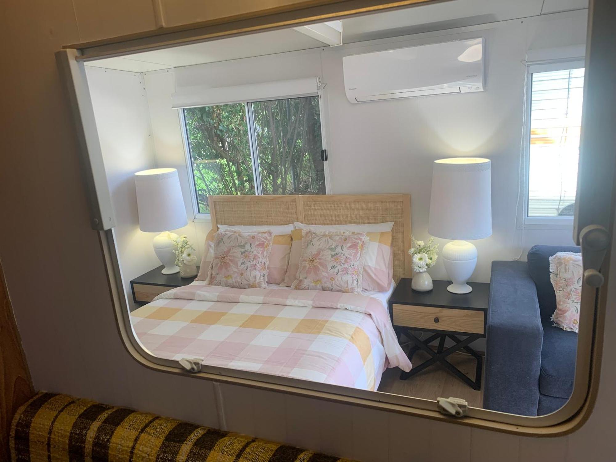 Mornington Peninsula Retro Caravans Rye Kültér fotó